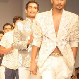 MANOVIRAJ KHOSLA 08春夏