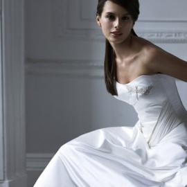 alan hannah 07婚纱