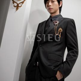 SIEG 2007秋冬新款