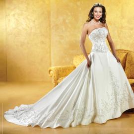 kenyeh 07秋冬婚纱