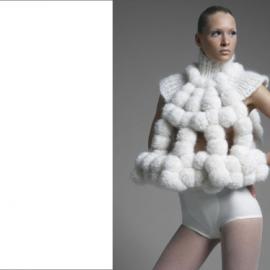 Sandra Backlund 服装设计