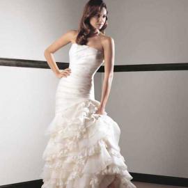 pepe botella 07婚纱