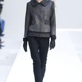 Alberta Ferretti 07秋冬女装