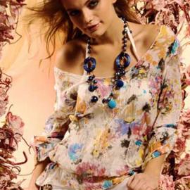 Assemble esclave 07夏装欣赏