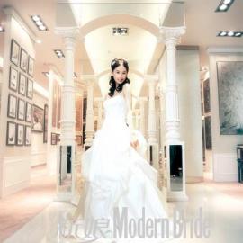 天使新娘宫廷曼舞