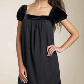 最IN秋装新出品 “一件式”穿搭延续流行