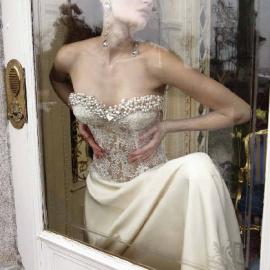 michelaelite 07秋冬婚纱