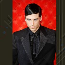 Paco Roca 07新郎礼服的