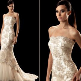 francsarabia 2007秋冬婚纱