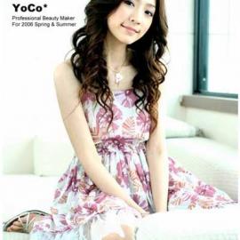 10款美裙 深受老公称赞