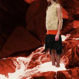 PRADA秋冬女装新款 非叛逆不妥协