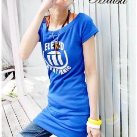 夏日情调 糖果系女孩