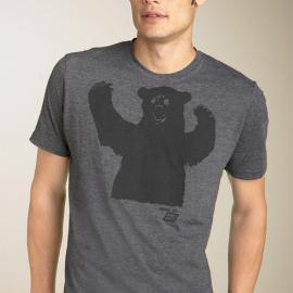 Ames Bros精细品牌时尚T恤