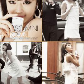 跟全智贤学复古女郎造型