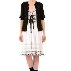 Kenzo 2007夏秋新装真人秀