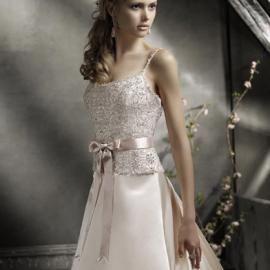 lazaro 07/08秋冬婚纱