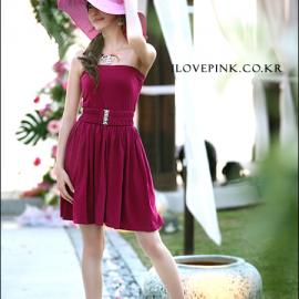 11款韩国熟女们疯抢的连衣裙