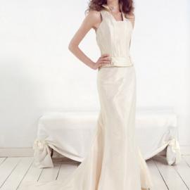 OL新娘优雅派 闪烁智慧美感