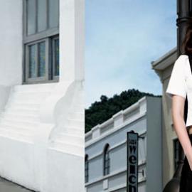 时尚男女倾情FALAMAONE夏日