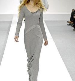 Nina Ricci 2007巴黎秋冬时装