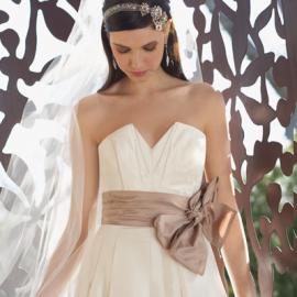 watters婚纱视觉享受