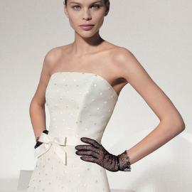 rosaclara07春夏婚纱