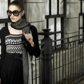 2007秋冬的优美世界