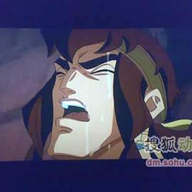院线扼杀国产动画《勇士》遭抗议