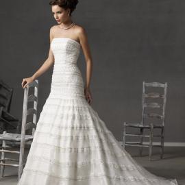 foreverbridals婚纱