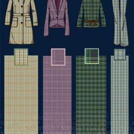 Raul Penaranda 服装设计欣赏（二）