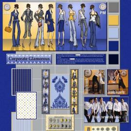 Raul Penaranda 服装设计欣赏（一）