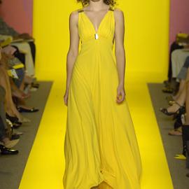 2007最IN的颜色YELLOW