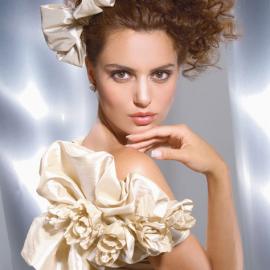 demetrios-婚纱欣赏