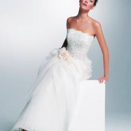 valentini07春夏婚纱