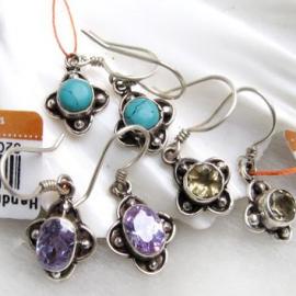 印巴文化的精美饰品