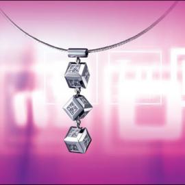 全球最完美的十七款极品钻饰！