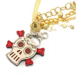 朋克饰品 时尚女生夏季新宠