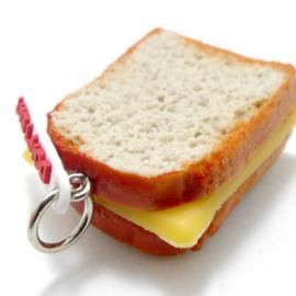 韩国美食手机链 夏季无限诱惑