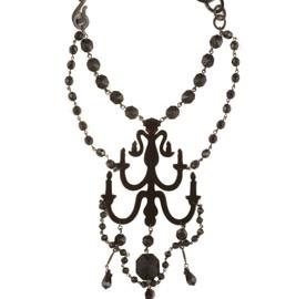 最受麦当娜追捧的JPG配饰