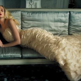 carlopignatelli经典婚纱设计欣赏