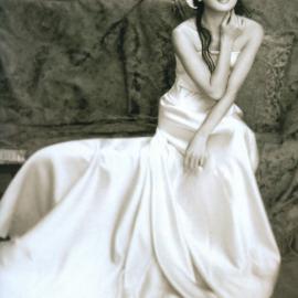 高傲的玫瑰-温碧霞婚沙