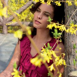 PIERRE GARROUDI 女装