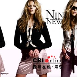 韩国潮牌96NY时尚大片