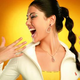 Be sexy的性感活力时代