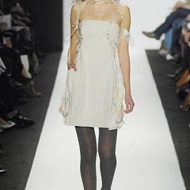 BCBG Max Azria 0708秋冬纽约高级成衣流行发布