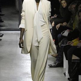 Bruce 07/08秋冬纽约高级成衣流行发布