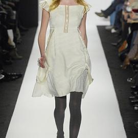 BCBG Max Azria 07/08秋冬纽约高级成衣流行发布