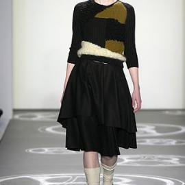 Alice Roi 07/08秋冬纽约高级成衣流行发布