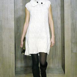 Alexander Wang 0708秋冬纽约高级成衣流行发布