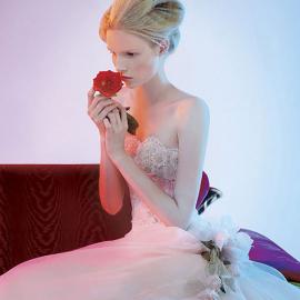 07 童话公主气质新娘